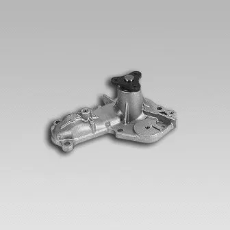 Pompe à eau, refroidissement du moteur GK 987122