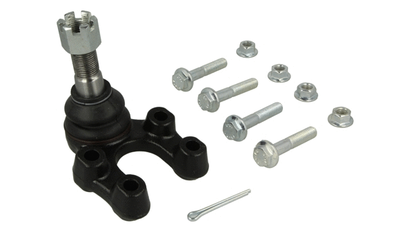 Rotule de suspension HART 472 822