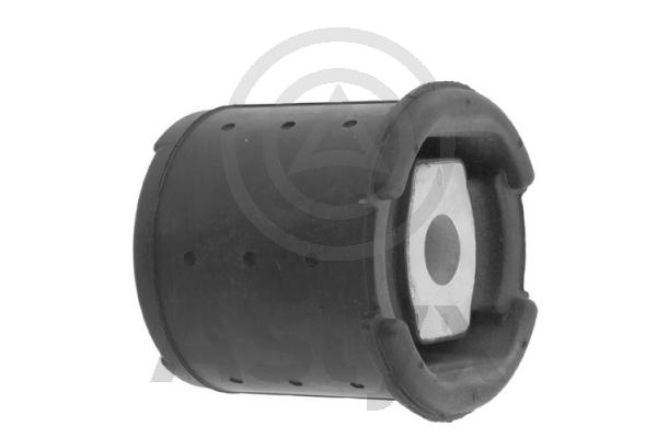 Suspension, corps de l'essieu Aslyx AS-203133