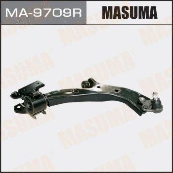Bras de liaison, suspension de roue MASUMA MA-9709R