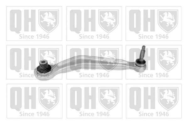 Bras de liaison, suspension de roue QUINTON HAZELL QSJ3506S