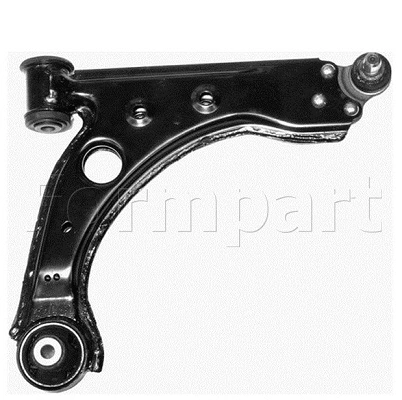 Bras de liaison, suspension de roue FORMPART 1409068