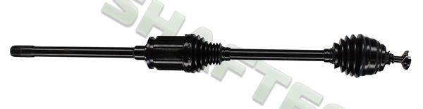 Arbre de transmission SHAFTEC BM246R