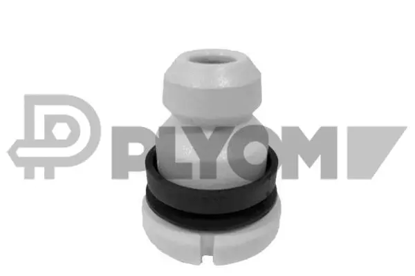 Butée élastique, suspension PLYOM P762398