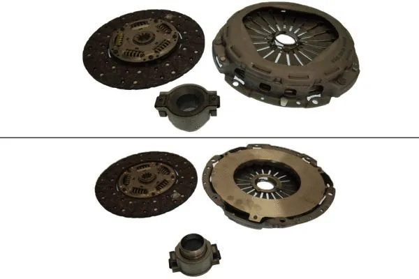 Kit d'embrayage KAWE 962490