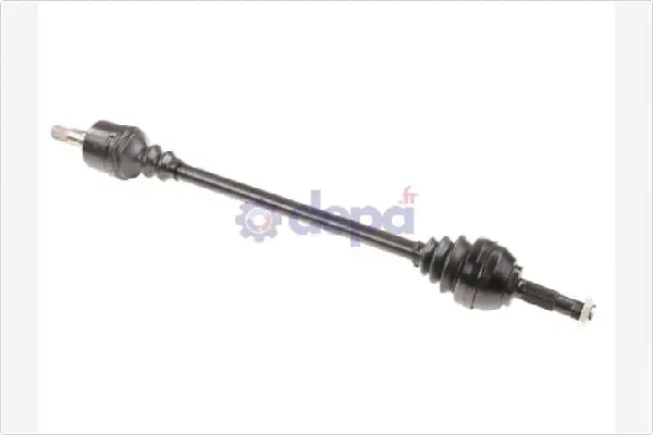 Arbre de transmission DEPA 3098000