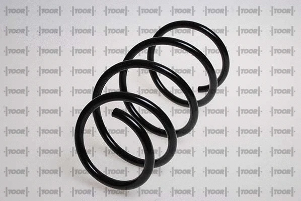 Ressort de suspension TOOR SC60146