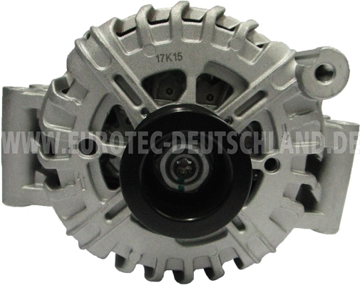 Alternateur EUROTEC 12090407