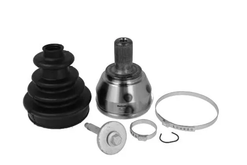 Jeu de joints, arbre de transmission CIFAM 607-765