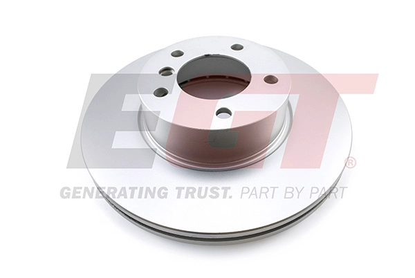 Disque de frein EGT 410712cEGT