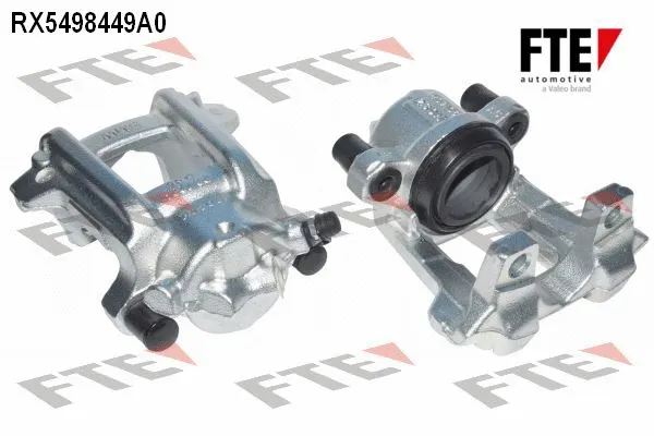 Étrier de frein FTE 9290062