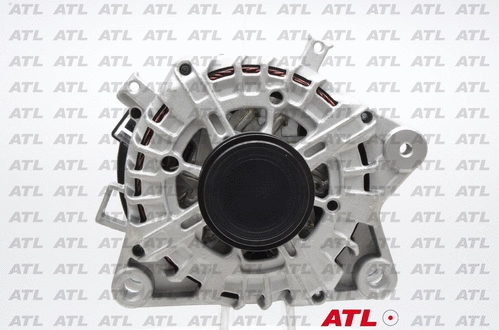 Alternateur ATL Autotechnik L 52 200
