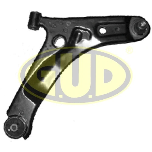 Bras de liaison, suspension de roue G.U.D. GSP501719