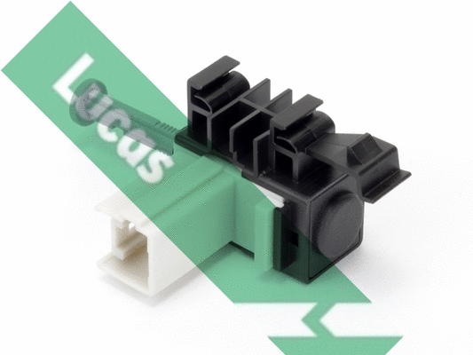 Interrupteur de commande, régulateur de vitesse LUCAS SMB358