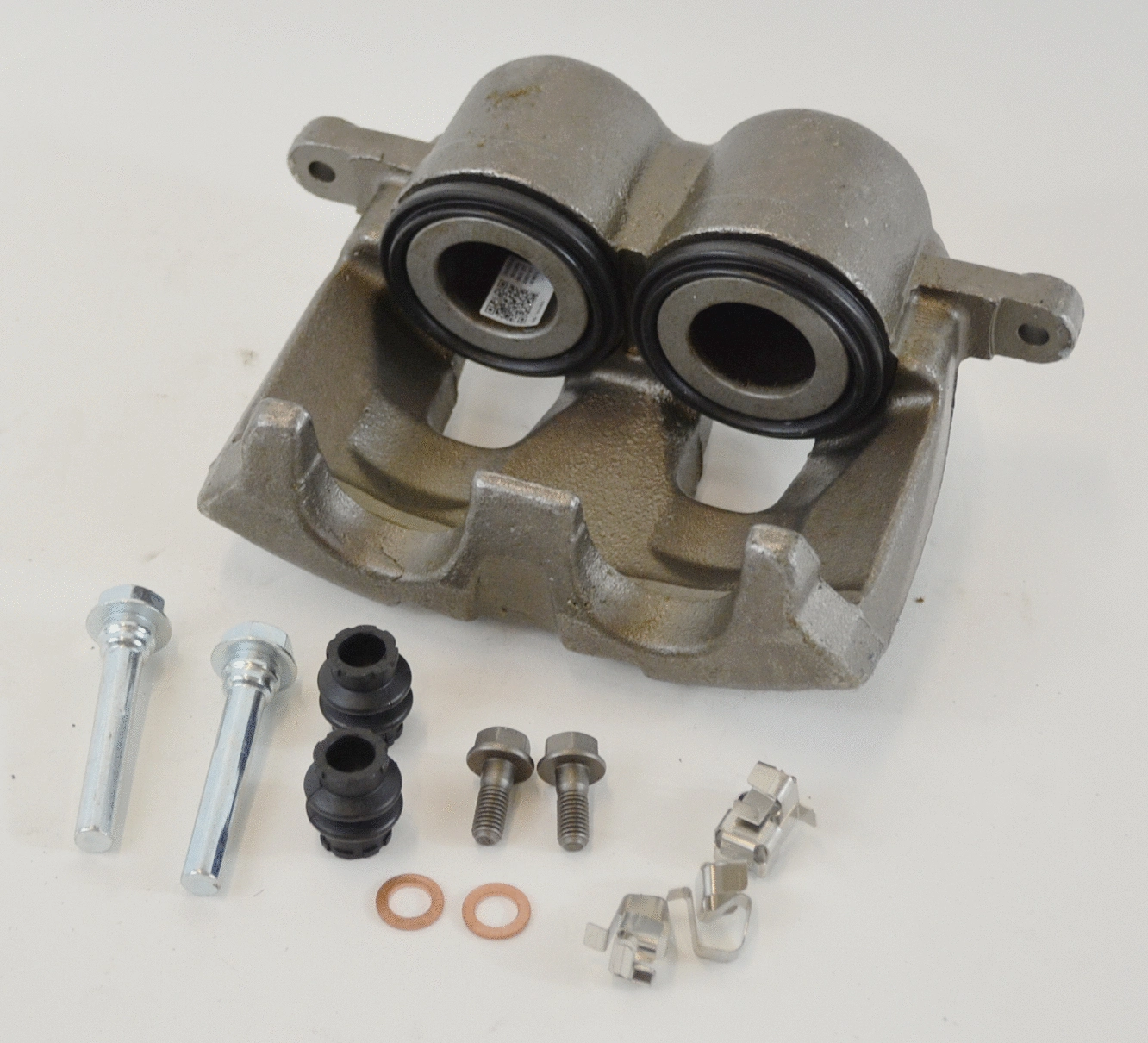 Étrier de frein Pika US-Parts 100-2510