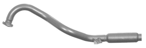 Tuyau d'échappement VEGAZ GmbH FR-227