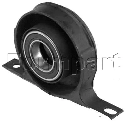 Suspension, arbre de cardan FORMPART 12415001/S