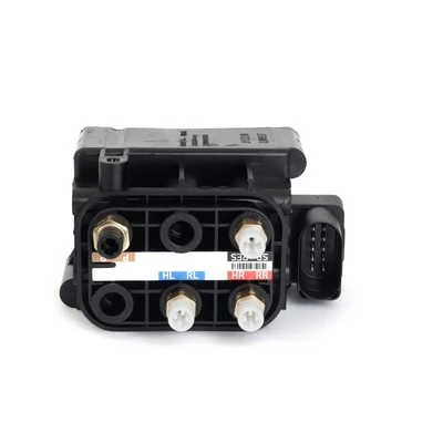 Valve, système d'air comprimé Arnott VB-3833