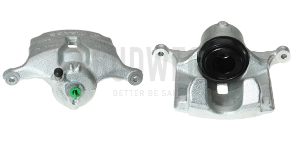 Étrier de frein BUDWEG CALIPER 344338