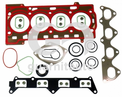 Jeu de joints, culasse GUARNITAUTO 054217-1000