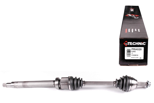 Arbre de transmission PROTECHNIC PRA028