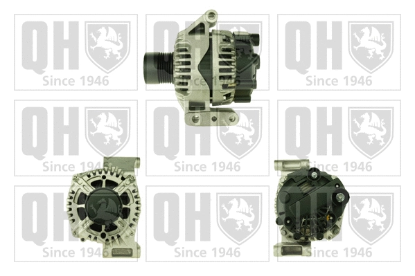 Alternateur QUINTON HAZELL QRA2548
