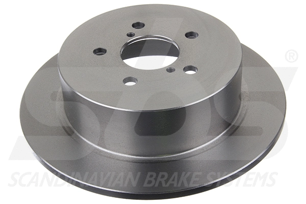 Disque de frein sbs 1815204416