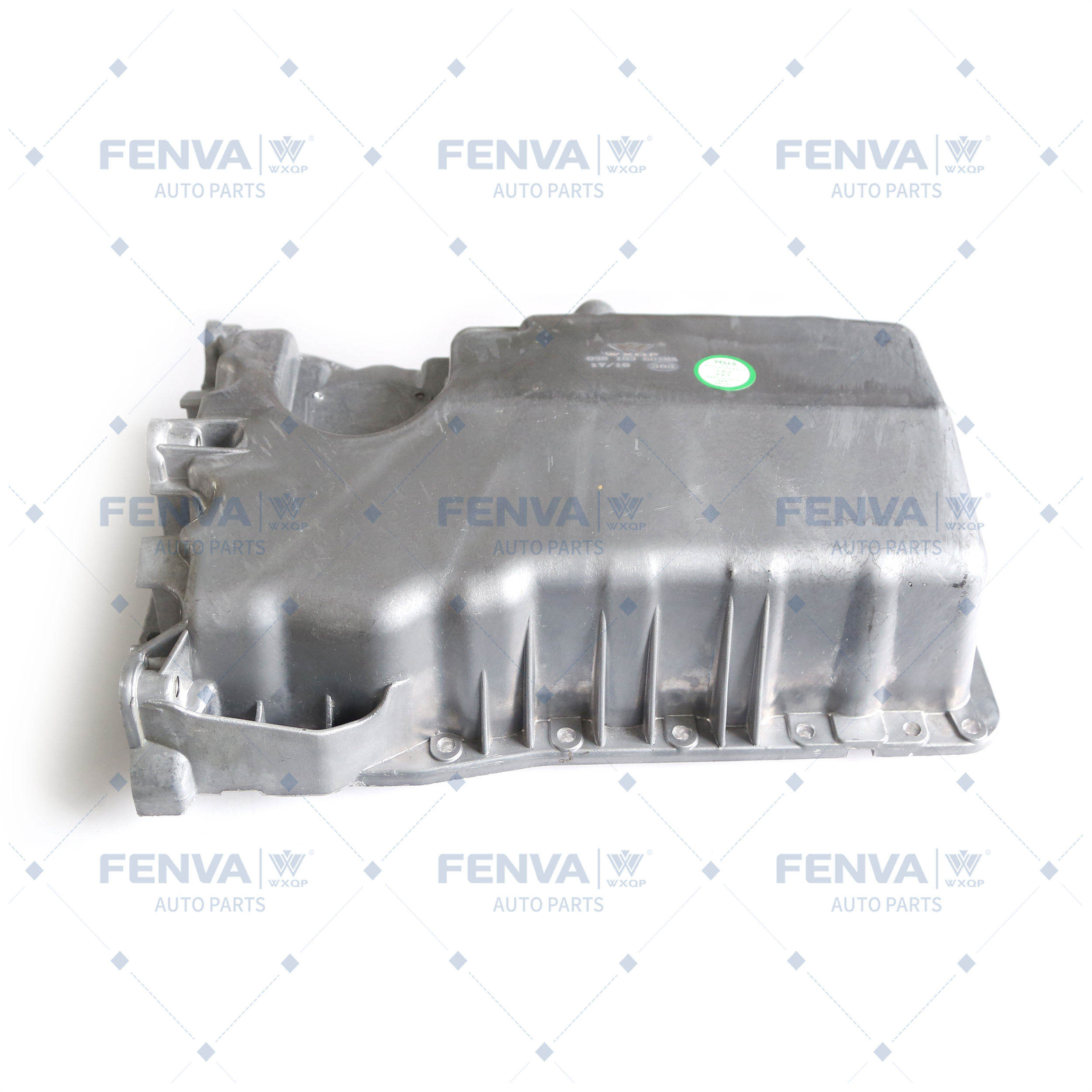Carter d'huile WXQP 310647