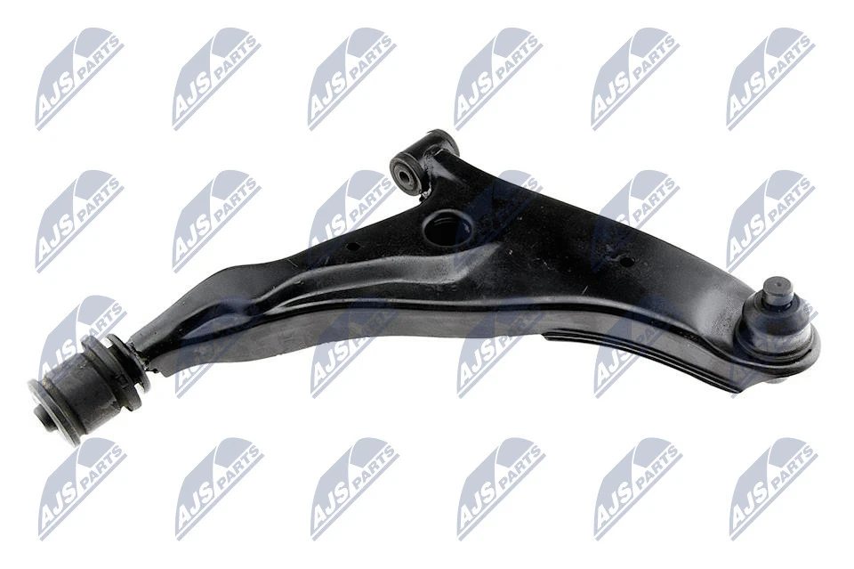 Bras de liaison, suspension de roue NTY ZWD-MS-003