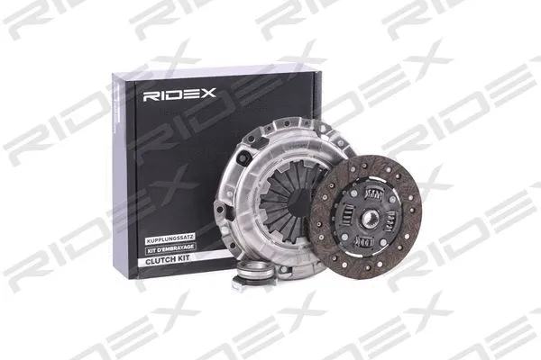 Kit d'embrayage RIDEX 479C0100