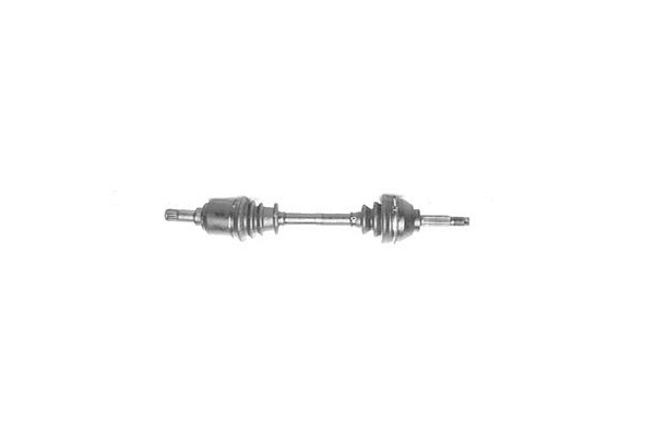 Arbre de transmission DA SILVA 5146T