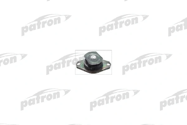 Support moteur PATRON PSE3191