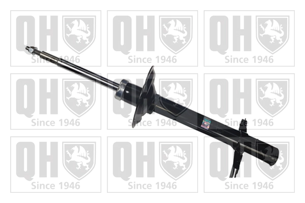 Amortisseur QUINTON HAZELL QAG181556