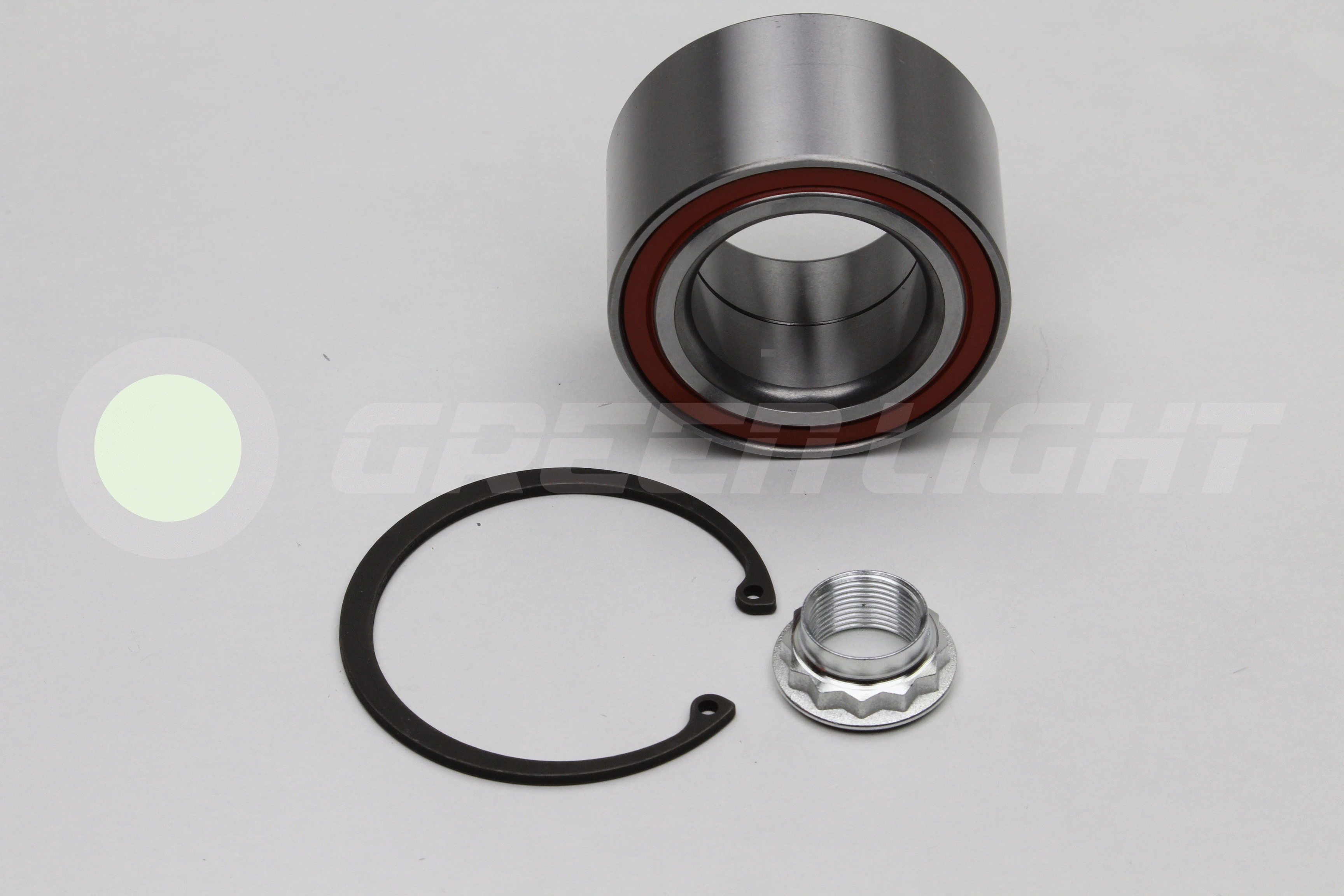 Kit de roulements de roue Automotive Adriado GLWB0130K