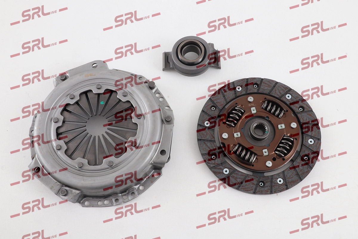 Kit d'embrayage SRLine S33-031