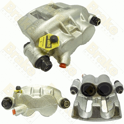 Étrier de frein Brake ENGINEERING CA2548