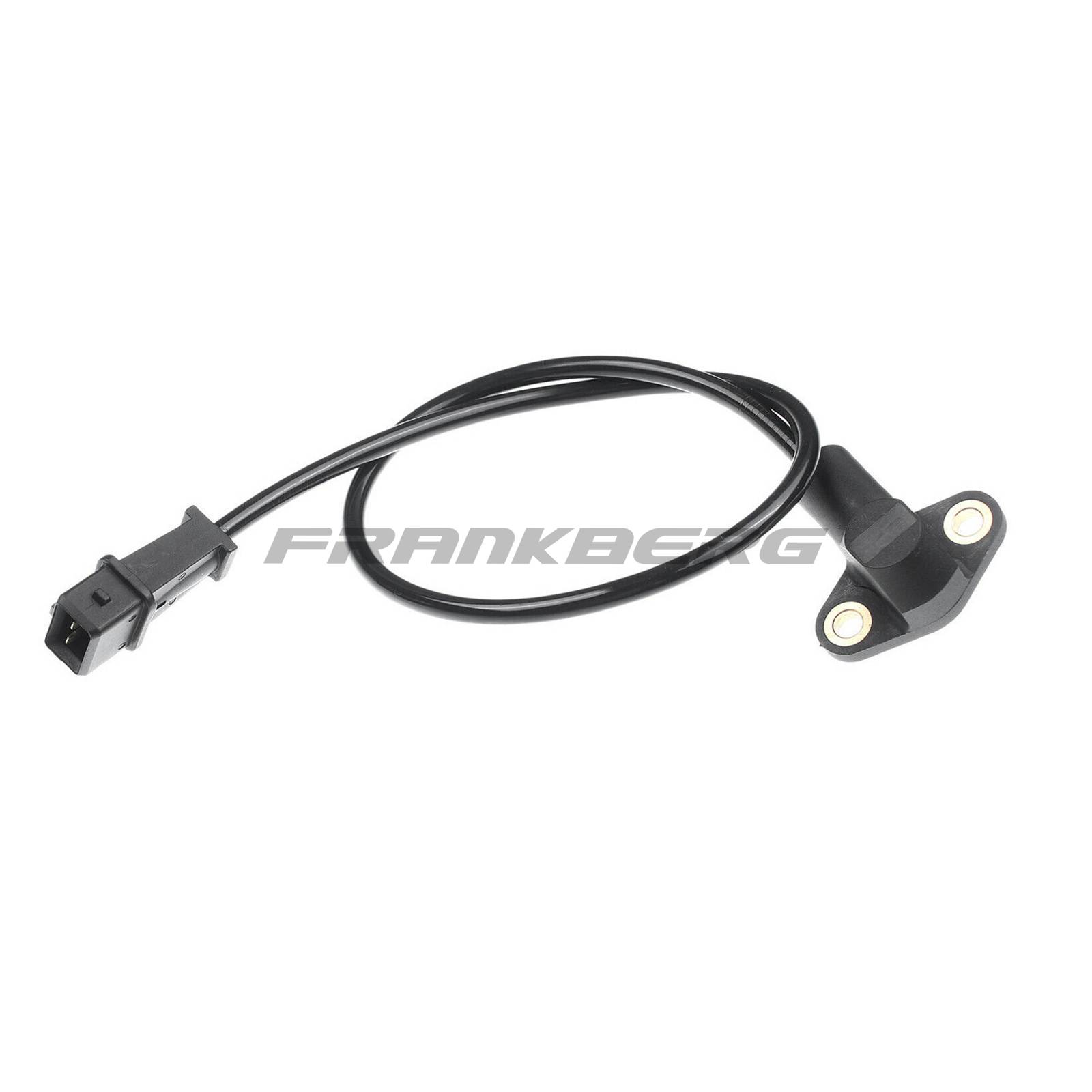Capteur d'angle, vilebrequin Frankberg 5481FB0007871