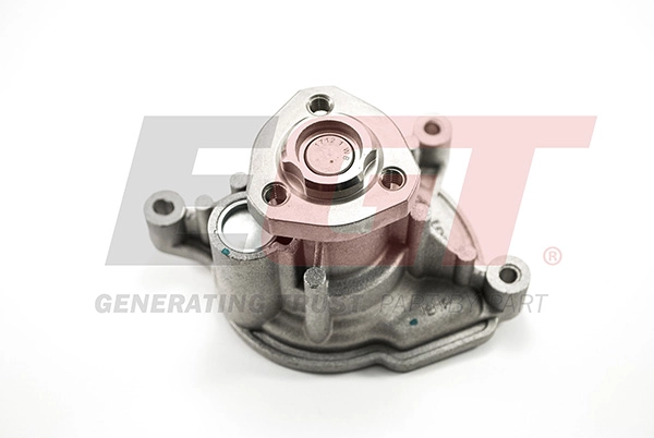 Pompe à eau, refroidissement du moteur EGT 701476EGT