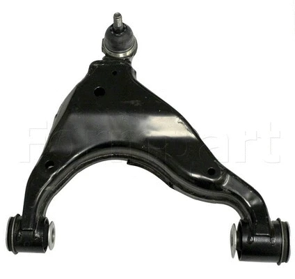 Bras de liaison, suspension de roue FORMPART 4209120