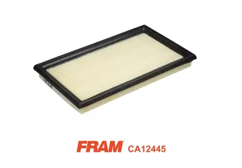 Filtre à air FRAM CA12445