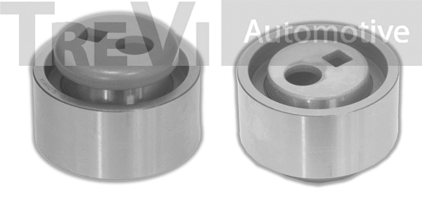 Poulie de tension, courroie crantée TREVI AUTOMOTIVE TD1103