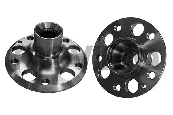 Moyeu de roue MOVIMA RM80128