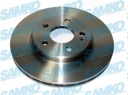 Disque de frein SAMKO M2022V