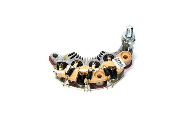 Pont de diodes, alternateur ASAM AUTOMOTIVE 99964