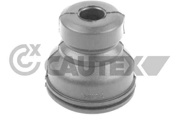 Butée élastique, suspension CAUTEX 750609