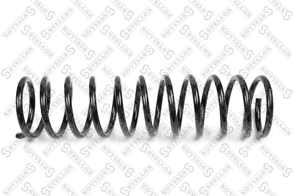 Ressort de suspension STELLOX 10-20379-SX