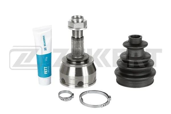Jeu de joints, arbre de transmission ZEKKERT GS-5105