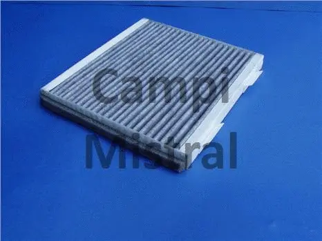 Filtre, air de l'habitacle Mistral Filter AVF1402C