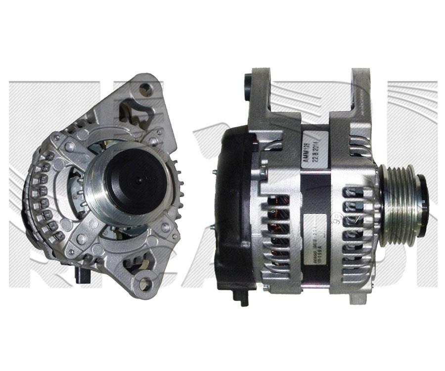 Alternateur AUTOTEAM AMM128A
