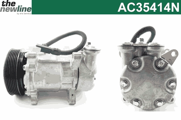 Compresseur, climatisation The NewLine AC35414N